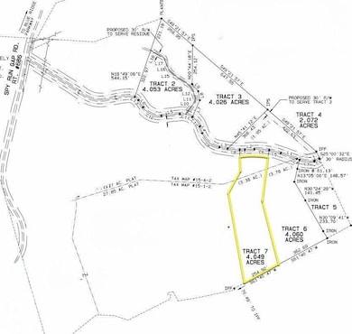 Twelve Ridges Way, Vesuvius, VA 24483 - photo 2