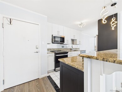 3100 E Cherry Creek South Dr unit 1101, Denver, CO 80209 - photo 3