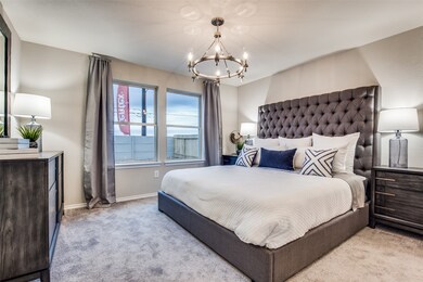 437 Thistle Thorn Dr, the Woodlands, TX 77382 - photo 6