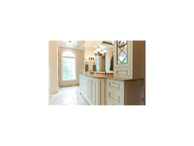 Master Bathroom.