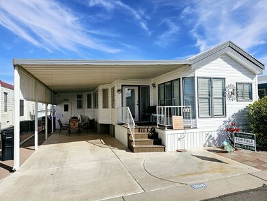 8700 E University Dr unit 1208, Mesa, AZ 85207 - photo 2