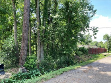 Street View Beech Ave
