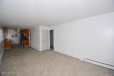 LIVING ROOM VIEW 1