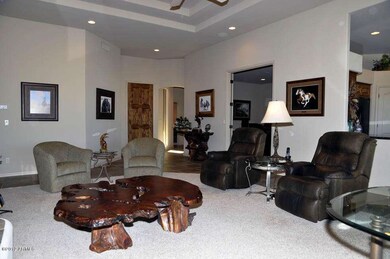 Foyer Great Room