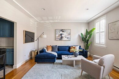 524 Shawmut Ave unit 2, Boston, MA 02118 - photo 2