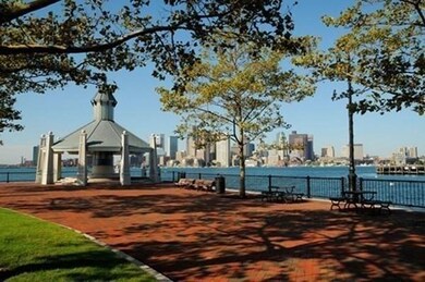 40 Webster St unit 1, Boston, MA 02128 - photo 2