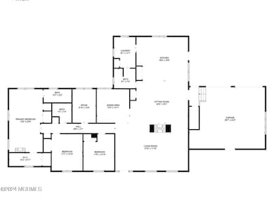 4803 Andrew Jackson Hwy SW, Chadbourn, NC 28431 - photo 2