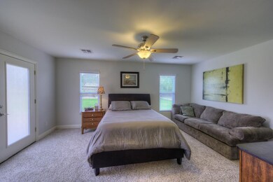 007_Master Bedroom
