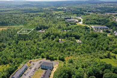 Lot 5 School St, Belfast, ME 04915 - photo 5