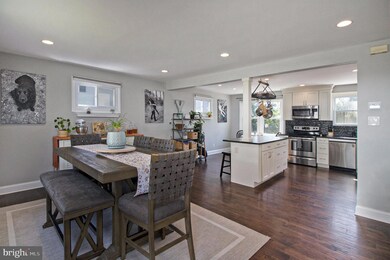 1357 Partridge Rd, Abington, PA 19001 - photo 5