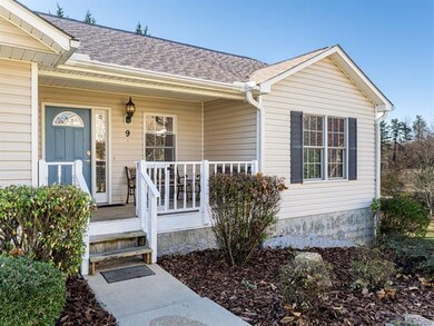 9 Mill Stone Dr, Asheville, NC 28803 - photo 5