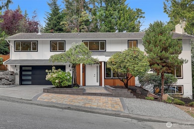 7401 92nd Place SE, Mercer Island, WA 98040 - photo 3