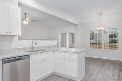 2038 Dawsons Mill Ln, Prattville, AL 36067 - photo 7