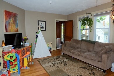 26 Gregg St, Beverly, MA 01915 - photo 4