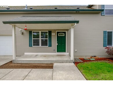 414 NW Evans St, Sheridan, OR 97378 - photo 3