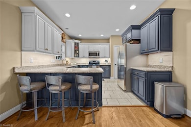 308 Trollinger St, Randleman, NC 27317 - photo 6