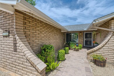 03 Exterior Front Entry