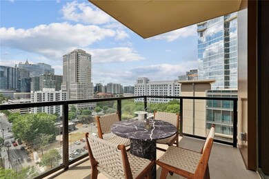 1081 Juniper St NE unit S1C, Atlanta, GA 30309 - photo 3