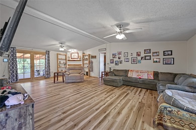 37 N Horizon Ln, Santa Fe, NM 87507 - photo 2