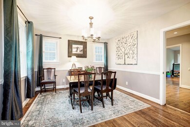 5724 27th St NW, Washington, DC 20015 - photo 6