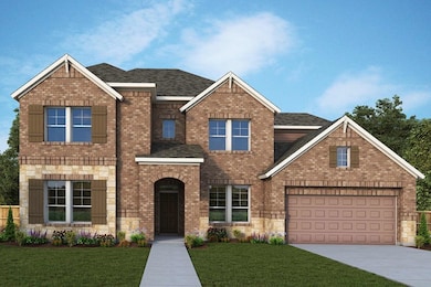 The Owen - B Exterior
