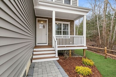74 King Philip Rd, Norton, MA 02766 - photo 2