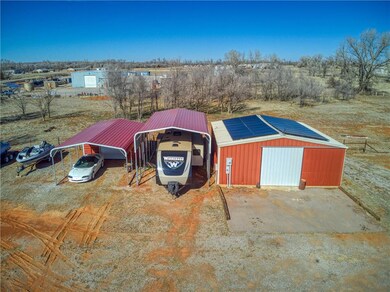 3303 W 7th St, Elk City, OK 73644 - photo 7