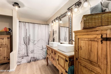 6181 N Bobcat Ln, Tucson, AZ 85743 - photo 5