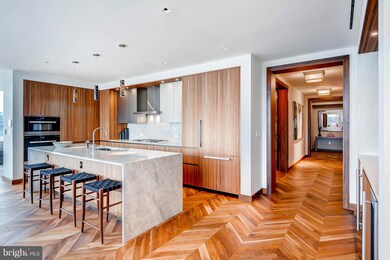 Four Seasons Residential Condos unit 2101, Baltimore, MD 21202 - photo 7