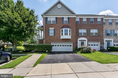 4631 Kings Mill Way, Owings Mills, MD 21117 - photo 3