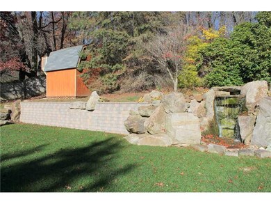 Yard/Garden.
