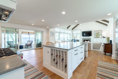 11531 N Ogden Point Rd, Syracuse, IN 46567 - photo 6