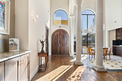 1632 Glourie Dr, Houston, TX 77055 - photo 2