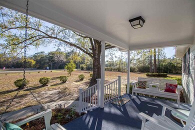 288 Friendship Church Rd, Crawfordville, FL 32327 - photo 3