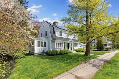 12 Everell Rd, Winchester, MA 01890 - photo 2