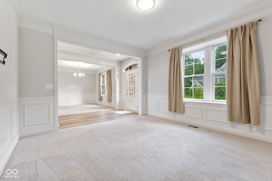 14598 Meadow Bend Dr, Fishers, IN 46037 - photo 5