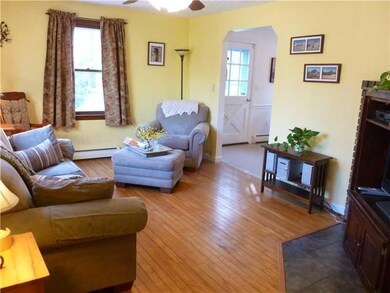 Living Room.