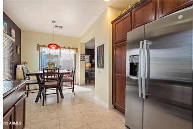 Kitchen-Dining