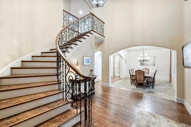 211 Gallant Ct, Colleyville, TX 76034 - photo 4