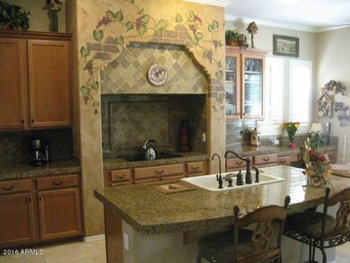 Kitchen Island (2)