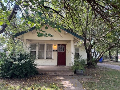 622 E Frank St, Norman, OK 73071 - photo 3