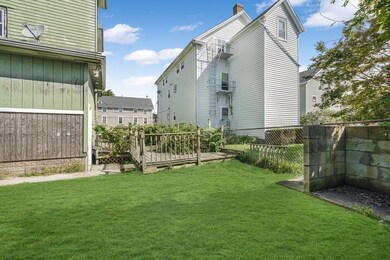 475 Tecumseh St unit 1, Fall River, MA 02721 - photo 7