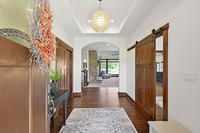 214 Cypress Point, North Prairie, WI 53153 - photo 6