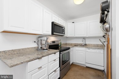 1311 Delaware Ave SW unit S237, Washington, DC 20024 - photo 4