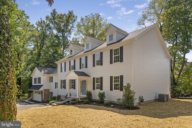 585 Conestoga Rd, Berwyn, PA 19312 - photo 3