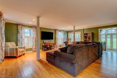 548 Fox Run Trail, Aurora, OH 44202 - photo 4