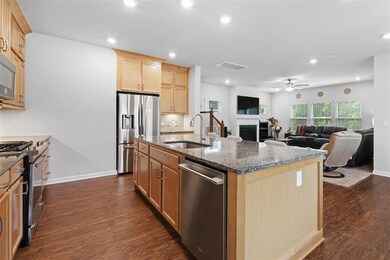 201 Azalea View Way, Apex, NC 27539 - photo 7