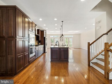 7445 Burnside Way, Hanover, MD 21076 - photo 2