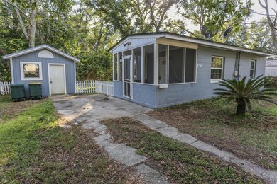 9718 Tiffany Ave, Jacksonville, FL 32246 - photo 2