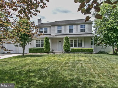 13 Snyder Ct, Cherry Hill, NJ 08002 - photo 3